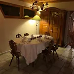 Ferienhaus La Maison Rouge