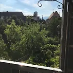 Ferienhaus La Maison Rouge
