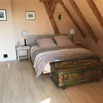 Ferienhaus La Maison Rouge