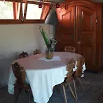 La Maison Rouge Ferienhaus Ostheim