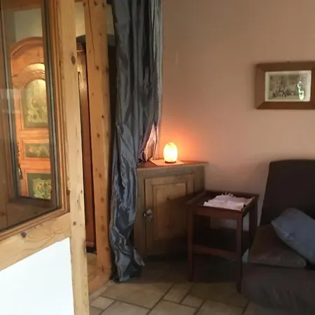 La Maison Rouge *
