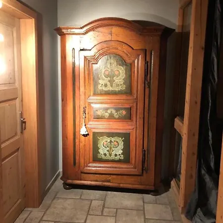 La Maison Rouge Ostheim