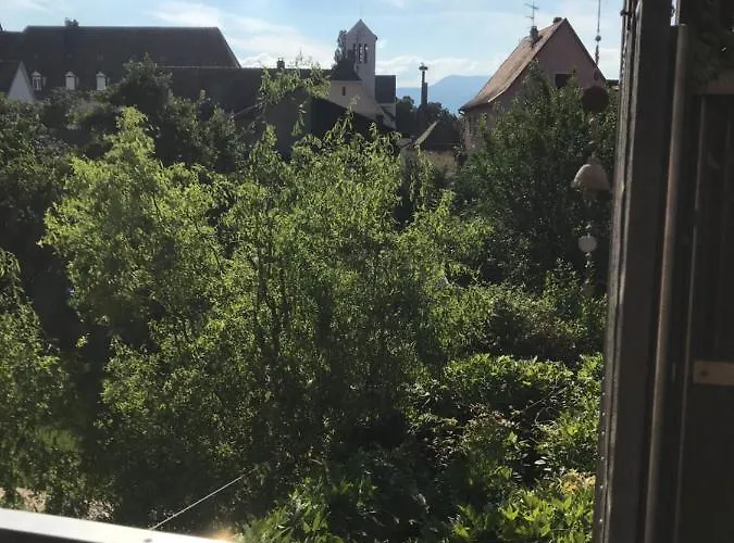 Vakantiehuis La Maison Rouge