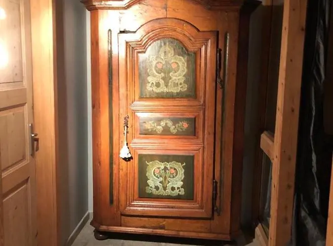 La Maison Rouge Ostheim